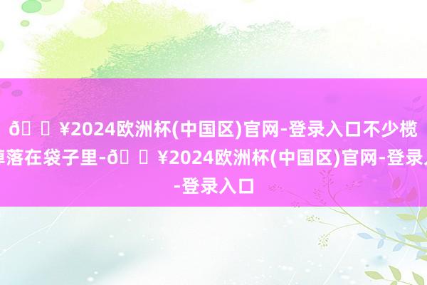 🔥2024欧洲杯(中国区)官网-登录入口不少榄仁掉落在袋子里-🔥2024欧洲杯(中国区)官网-登录入口